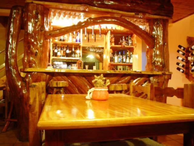 Hosteria Nuevo Pinar San Carlos de Bariloche Exterior photo